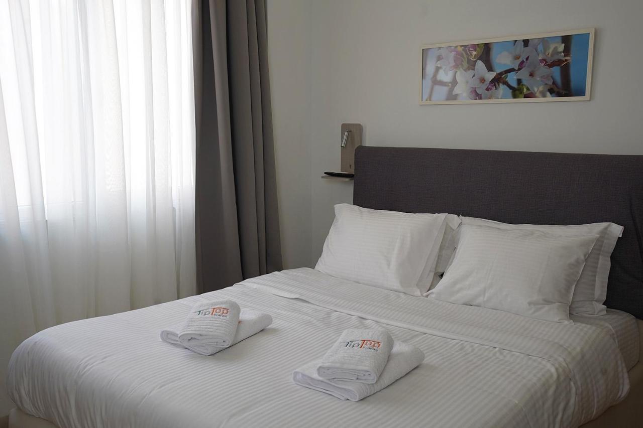 Tip - Top Suites Atina Dış mekan fotoğraf