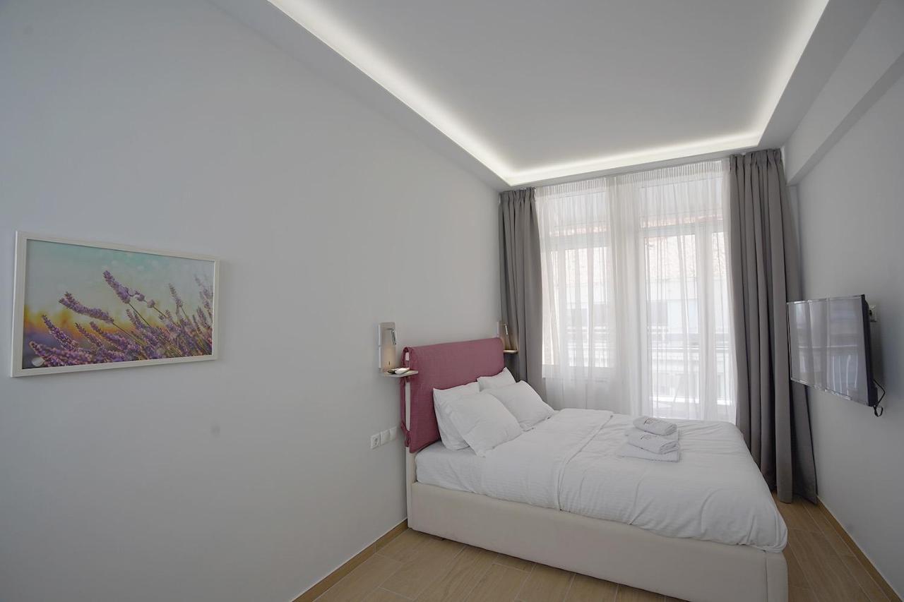 Tip - Top Suites Atina Dış mekan fotoğraf