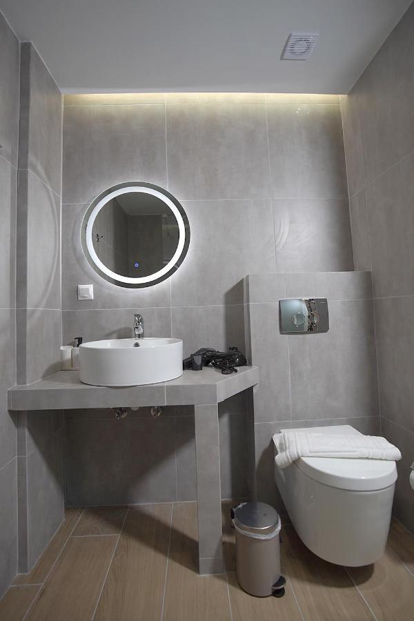 Tip - Top Suites Atina Dış mekan fotoğraf