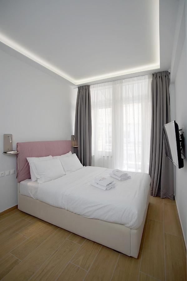Tip - Top Suites Atina Dış mekan fotoğraf