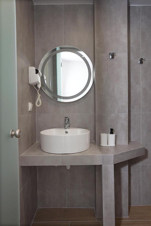 Tip - Top Suites Atina Dış mekan fotoğraf