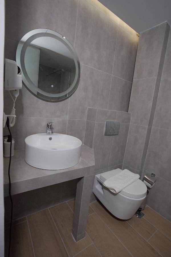 Tip - Top Suites Atina Dış mekan fotoğraf