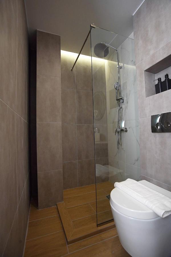 Tip - Top Suites Atina Dış mekan fotoğraf
