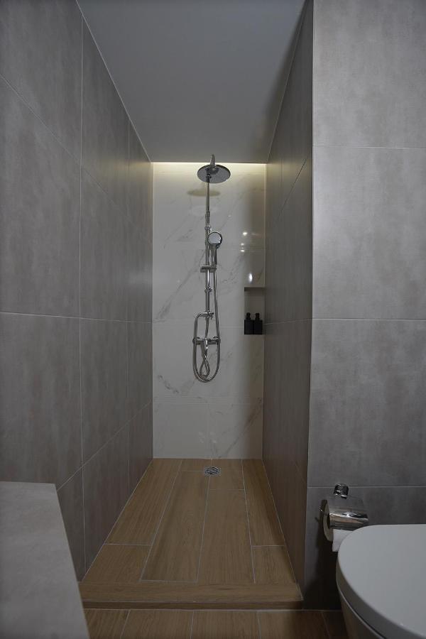 Tip - Top Suites Atina Dış mekan fotoğraf
