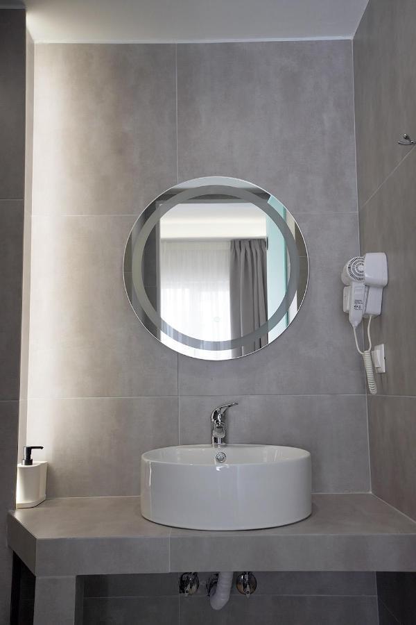Tip - Top Suites Atina Dış mekan fotoğraf