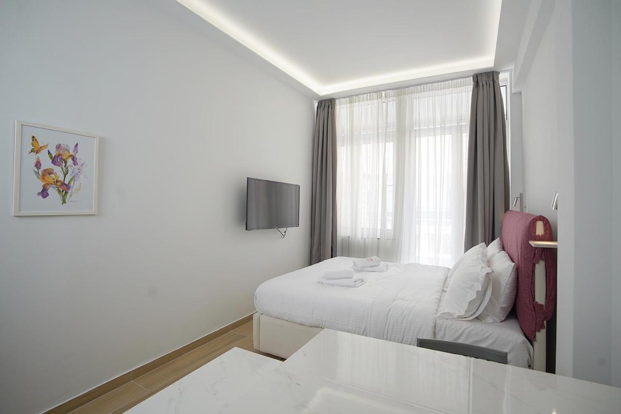 Tip - Top Suites Atina Dış mekan fotoğraf