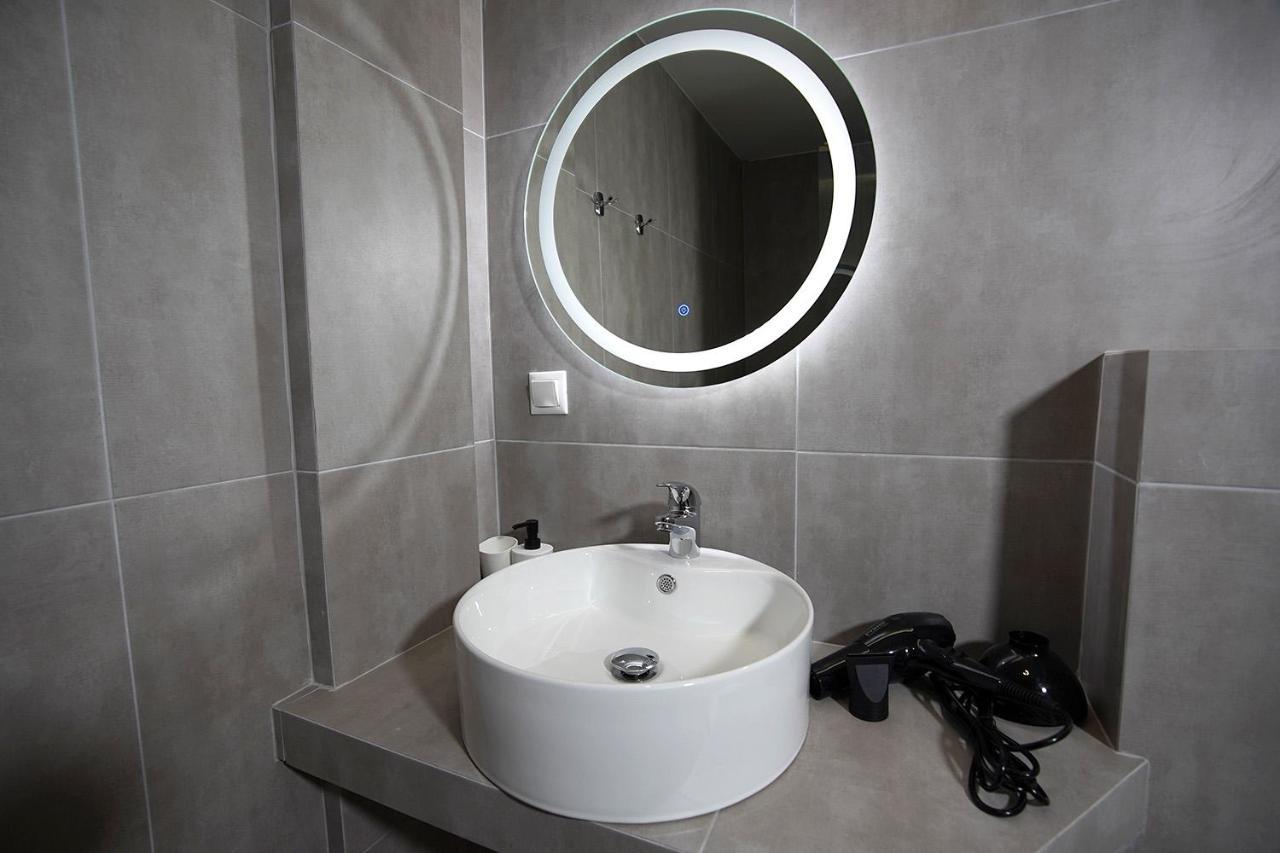 Tip - Top Suites Atina Dış mekan fotoğraf
