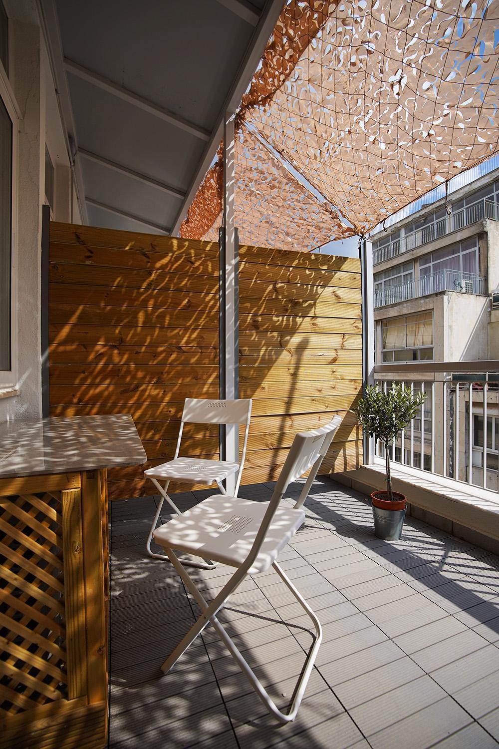 Tip - Top Suites Atina Dış mekan fotoğraf