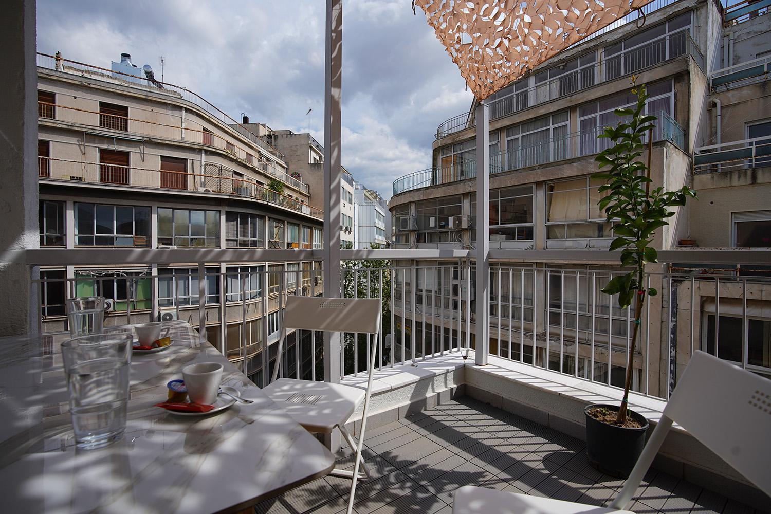 Tip - Top Suites Atina Dış mekan fotoğraf
